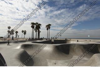 background skatepark venice beach 0004